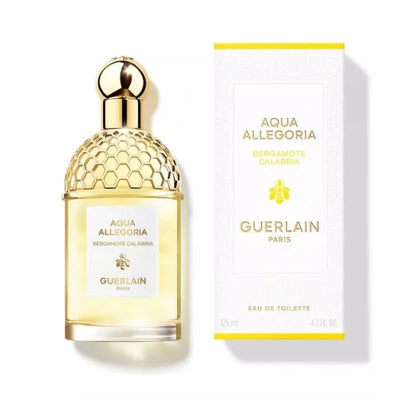 Guerlain Aqua Allegoria Bergamote Calabria 125ml