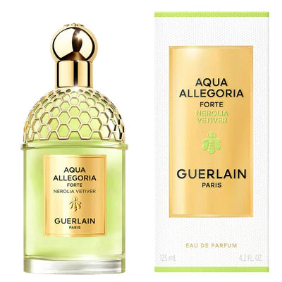Guerlain Aqua Allegoria Forte Nerolia Vetiver 125ml
