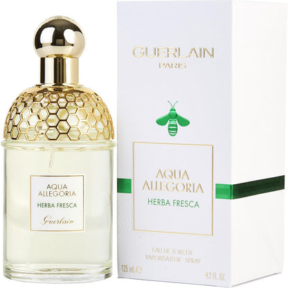 Guerlain Aqua Allegoria Herba Fresca 125ml (Copia)