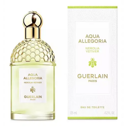 Guerlain Aqua Allegoria Nerolia Vetiver 125ml