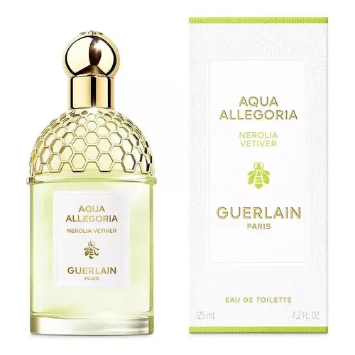 Guerlain Aqua Allegoria Nerolia Vetiver 125ml