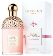 Guerlain Aqua Allegoria Pera Granita 125ml