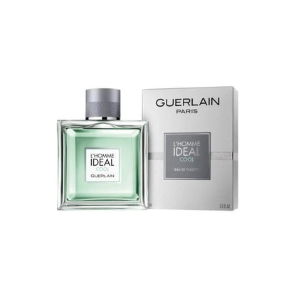 Guerlain L'Homme Idéal Cool 100ml