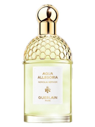 Guerlain Aqua Allegoria Nerolia Vetiver 125ml