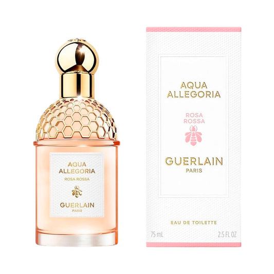 Guerlain Aqua Allegoria Rossa Rossa 125ml