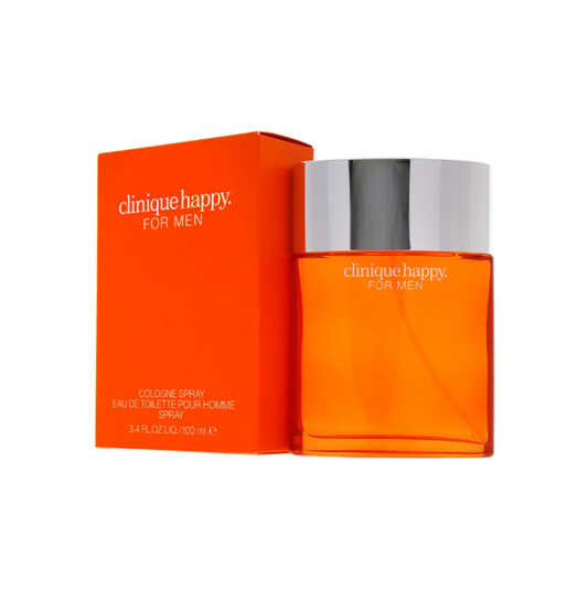 Happy Men EDT 100 ml - Las Villas Online