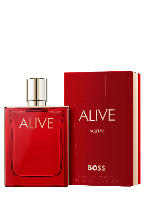 Hugo Boss Alive EDP 80 ml - Las Villas Online