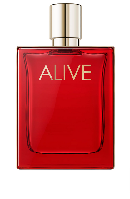 Hugo Boss Alive EDP 80 ml - Las Villas Online