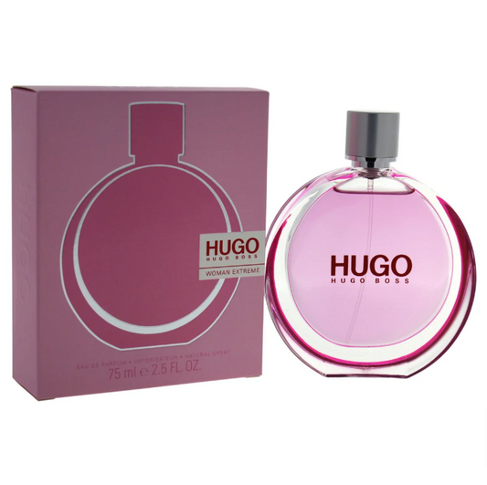 Hugo Boss Extreme Women EDP 75 ml - Las Villas Online