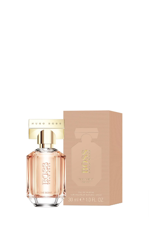 Hugo Boss The Scent Her EDP - Las Villas Online