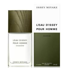 Issey Miyake L'eau d'Issey Pour Homme  Eau & Cédre 100ml