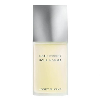 Issey Miyake Men EDT 125 ml - Las Villas Online