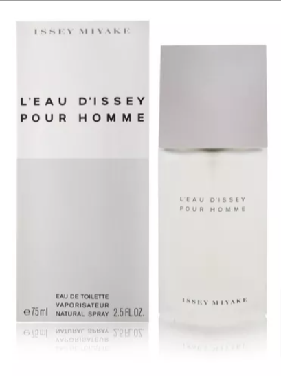 Issey Miyake Men EDT - Las Villas Online