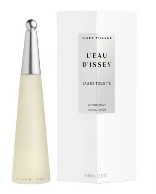 Issey Miyake Women EDT 100ml - Las Villas Online