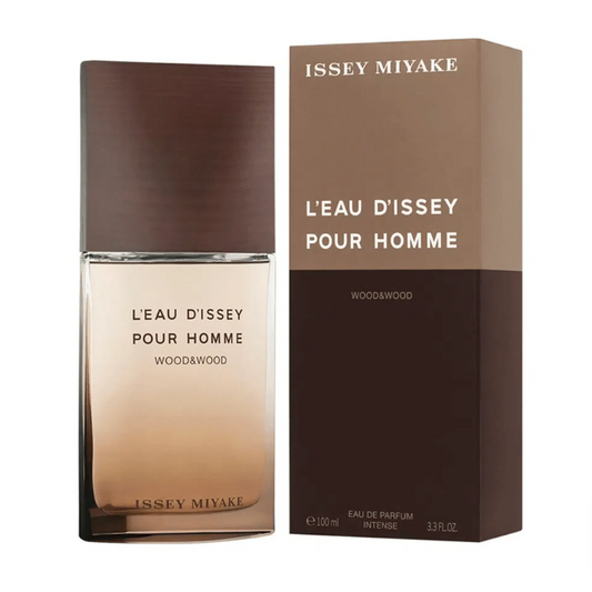 Issey Miyake Wood & Wood EDP 100 ml - Las Villas Online