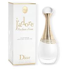 Dior J'adore Parfum d'Eau 100ml