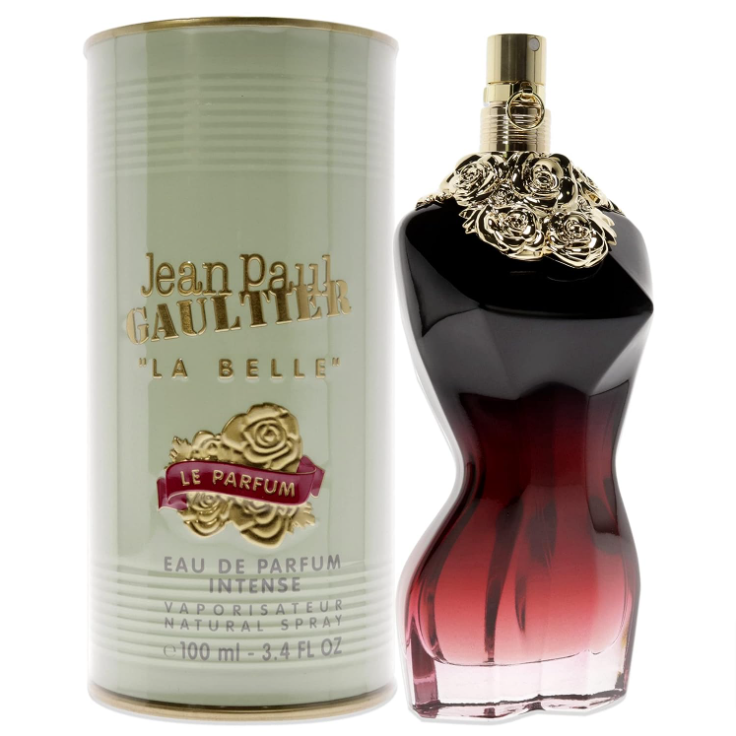 Jean Paul Gaultier La Belle Intense EDP 100 ml - Las Villas Online