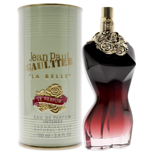 Jean Paul Gaultier La Belle Intense EDP 100 ml - Las Villas Online