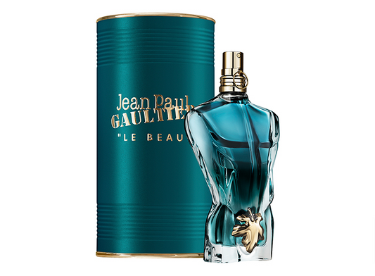 Jean Paul Gaultier Le Beau EDT 125 ml - Las Villas Online