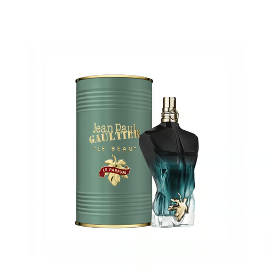 Jean Paul Gaultier Le Beau Intense EDP - Las Villas Online
