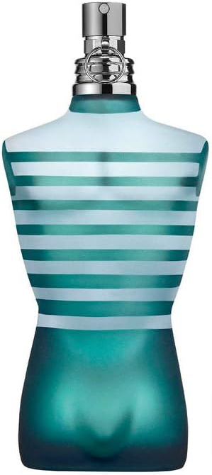 Jean Paul Gaultier Le Male EDT - Las Villas Online