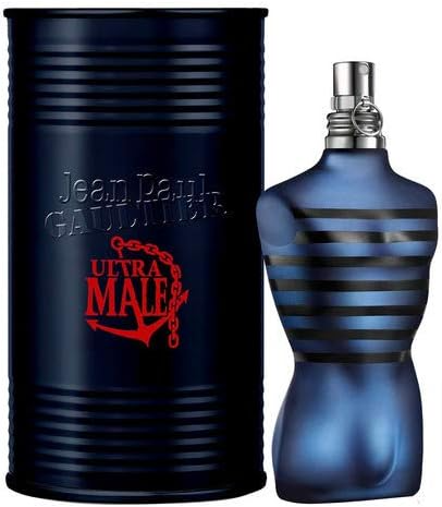 Jean Paul Gaultier Le Male Ultra Intense Edt - Las Villas Online