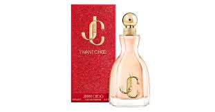 Jimmy Choo I Want Choo 100ml