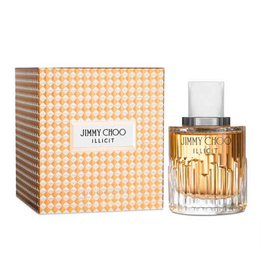 Jimmy Choo Illicit EDP 100 ml - Las Villas Online