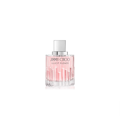 Jimmy Choo Illicit Flower EDT 100 ml - Las Villas Online