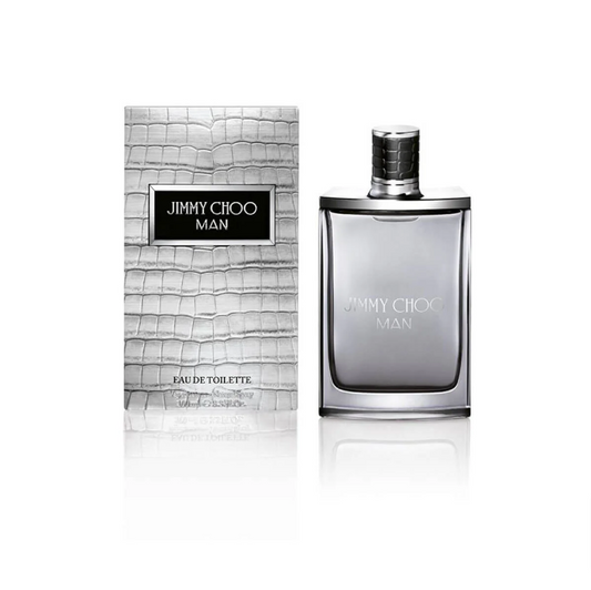 Jimmy Choo Man EDT 100 ml - Las Villas Online