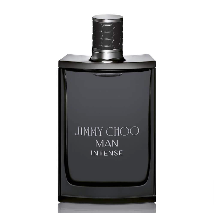 Jimmy Choo Man Intense EDT 100 ml - Las Villas Online