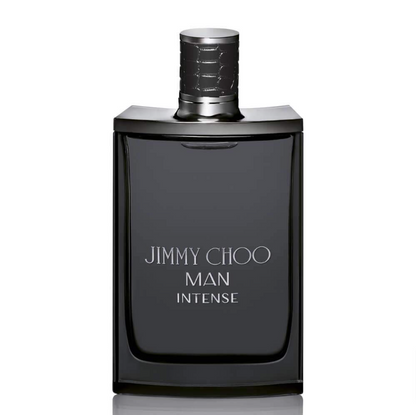 Jimmy Choo Man Intense EDT 100 ml - Las Villas Online