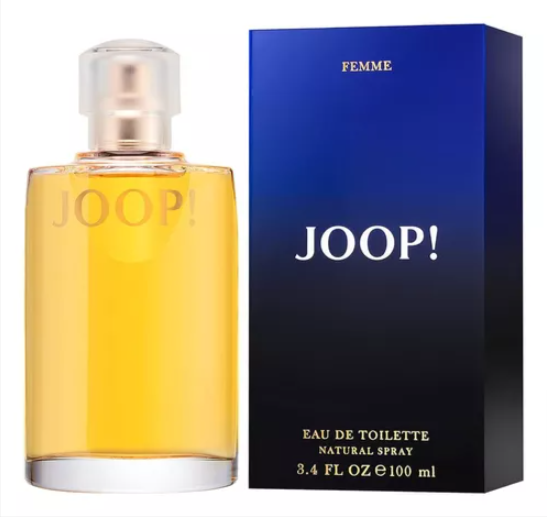 Joop Femme EDT 100 ml - Las Villas Online