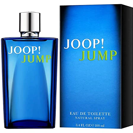 Joop Jump Homme EDT 100 ml - Las Villas Online