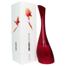 Kenzo Amour By Kenzo 100ml