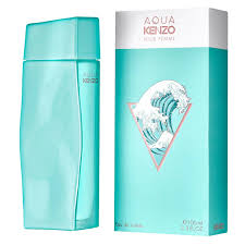 Kenzo Aqua Pour Femme 100ml