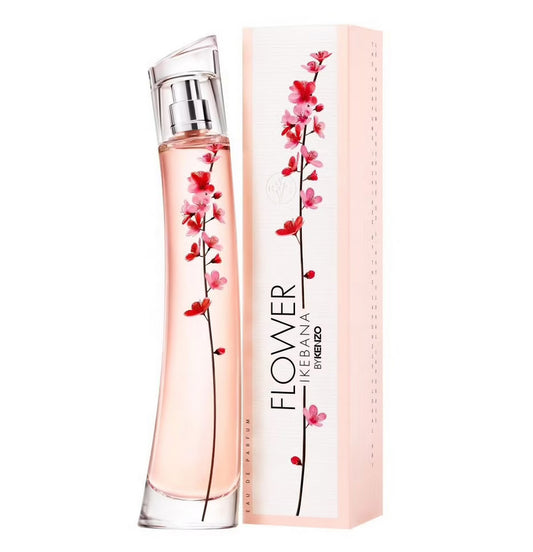 Kenzo Flower Ikebana By Kenzo 40ml
