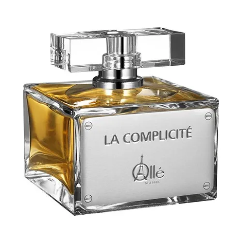 LA COMPLICITE FEMME EDT 100ML 1