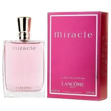 Lancôme Miracle 100ml