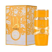 Lataffa Yara Tour For Women 100ml