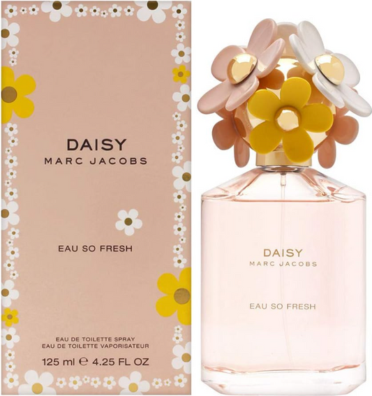 Marc Jacobs Daisy Eau So Fresh EDT - Las Villas Online