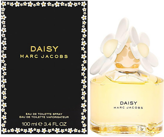 Marc Jacobs Daisy EDT 100 ml - Las Villas Online