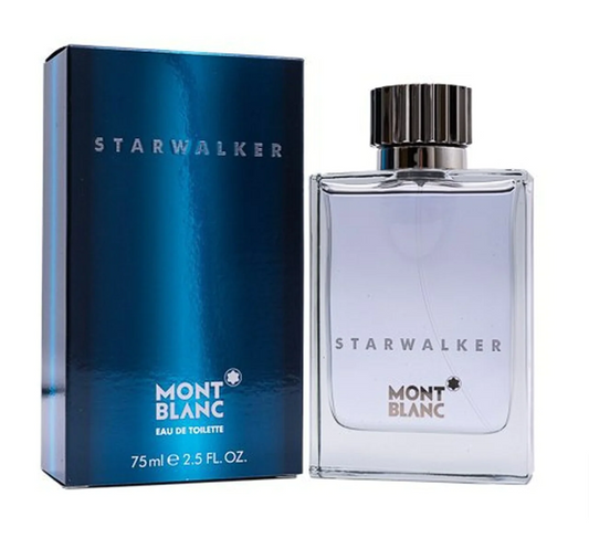 Montblanc Starwalker Men EDT 75ml - Las Villas Online