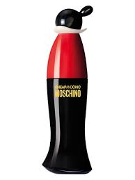 Moschino Cheap and Chic For Women 100ml