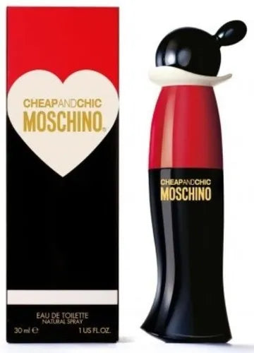 Moschino Cheap and Chic For Women 100ml