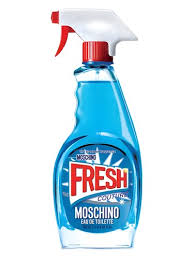 Moschino Fresh Couture For Women 100ml