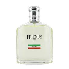 Moschino Friends Men 75ml