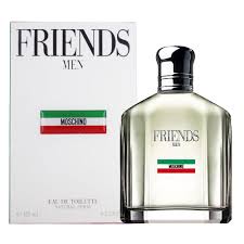 Moschino Friends Men 75ml