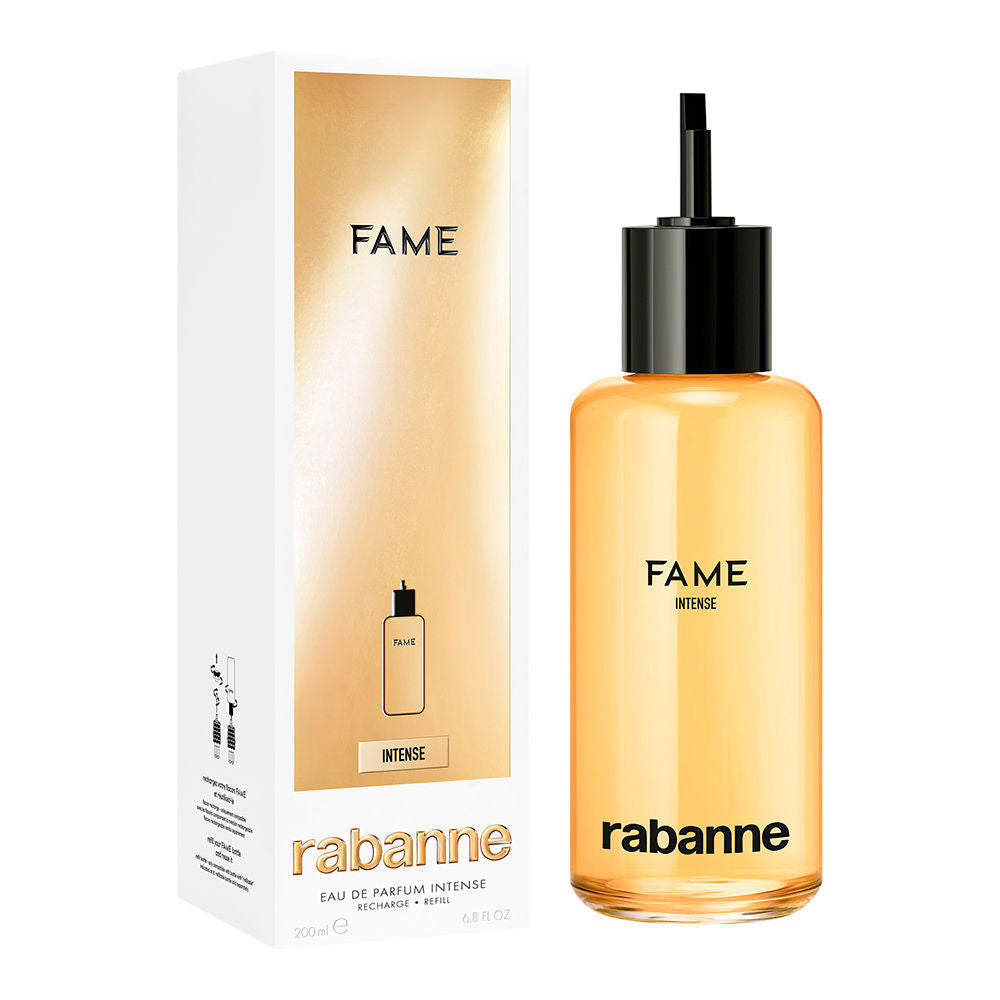 Paco Rabanne Fame Intense Refill 80ml200ml (Copia)