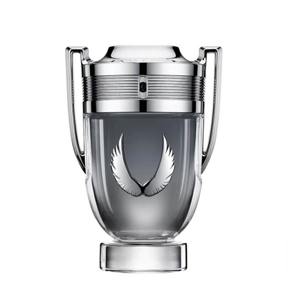 Paco Rabanne Invictus Platinum EDP 100 ml - Las Villas Online